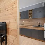 Osiedle Avia Family In With Balcony By Renters Apartmán Krakov