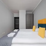 Osiedle Avia Family In With Balcony By Renters